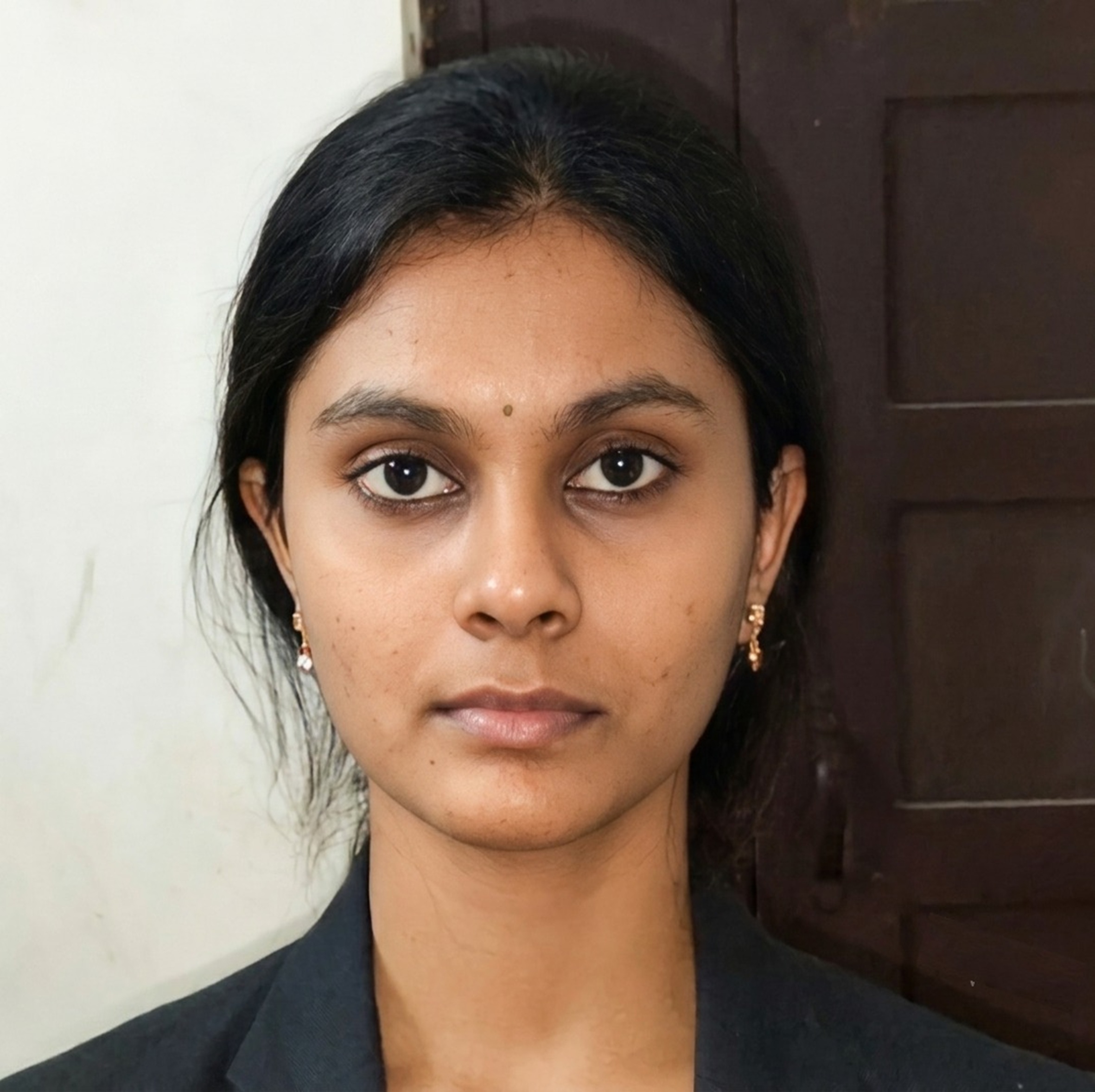 Sri Nidhi Kuchana